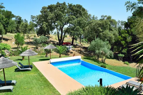 Pirilampo Guesthouse in Monchique — foto 3