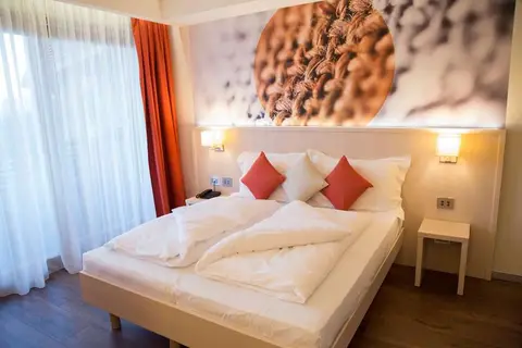 Blu Hotel Natura & Spa in Folgaria — foto 3