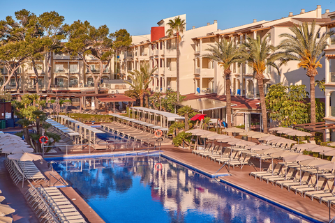 Zafiro Bahia & Spa foto 17