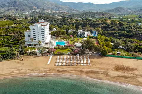 Club Beyy Resort Hotel in Menderes — foto 3