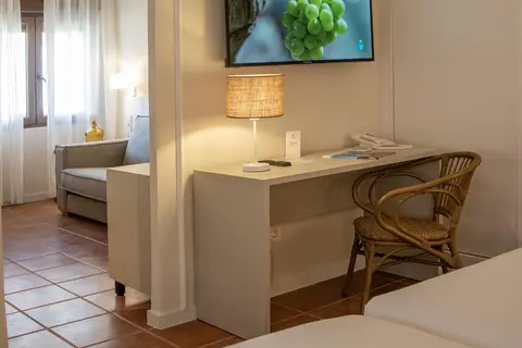 Hotel Montepiedra in Orihuela — foto 7