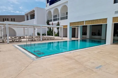 Epsilon Hotel foto 2