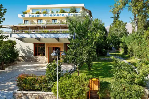 Miramare Hotel Eretria in Eretria Municipal Unit, foto 10