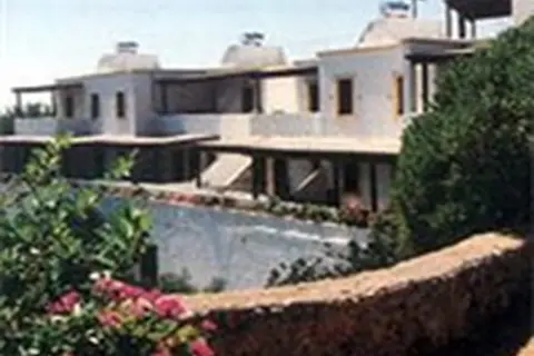 Filoxenia Villas in Δημοτική Ενότητα Ιεράπετρας — foto 9