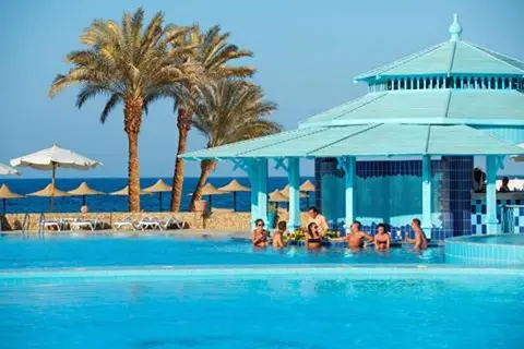 Concorde Moreen Beach Resort in Concorde Moreen Beach Resort & SPA — foto 27