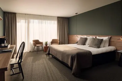 Van der Valk Hotel Cuijk - Nijmegen foto 3