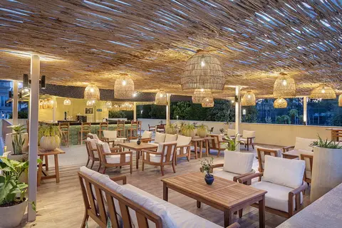 Liberty Hotels Lara in Aksu — foto 19