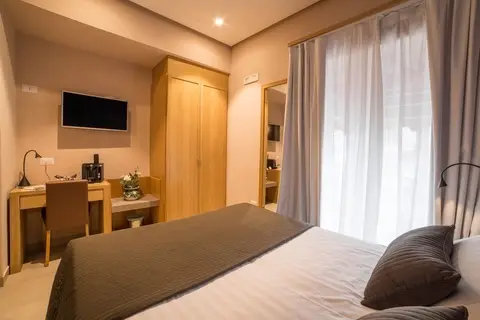 Hotel Airone Napoli in Napels, foto 18