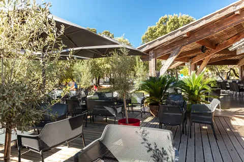 Camping Le Domaine De Massereau foto 20