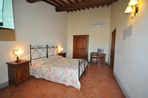 Azienda Agricola Musignano in Vinci, foto 28