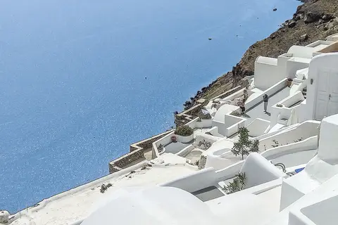 Olympic Villas in Δημοτική Ενότητα Οίας — foto 9