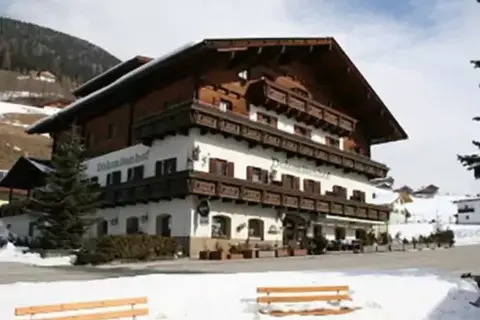 Langlauf- en wandelreis Kartitsch in Ost-Tirol in none