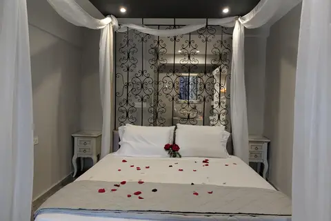 Anagenessis Village Hotel in Δημοτική Ενότητα Λαγανά — foto 30