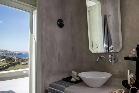 Boheme Mykonos Hotel in Mykonos, foto 21