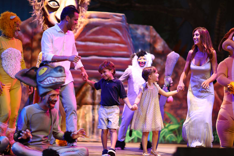 Bahia Principe Fantasia Tenerife foto 5