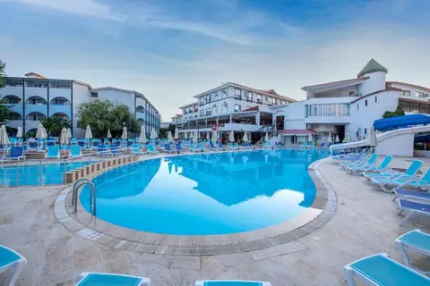 Armas Bella Sun in Manavgat, foto 17