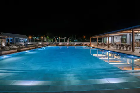 Mare Village Hotel in Georgioupolis — foto 17