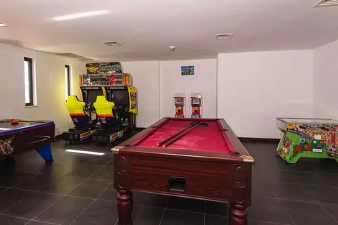 Belmar Spa & Beach Resort in Lagos — foto 7