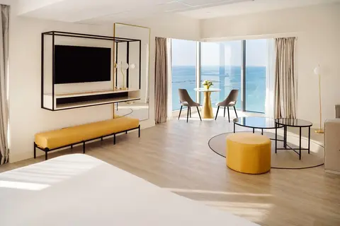 Arrecife Gran Hotel & SPA in Arrecife — foto 26