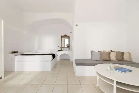 Gorgona Villas in Thira Municipal Unit, foto 18