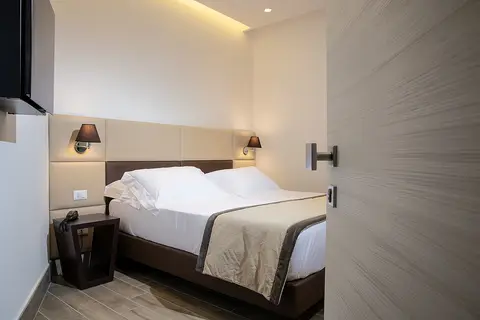 Hotel Palazzo Argenta in Napels, foto 8