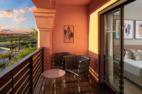 Amendoeira Golf Resort in Alcantarilha — foto 26