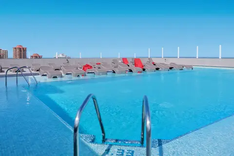 Hotel Valle Orotava in Puerto de la Cruz — foto 12