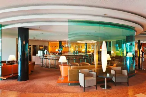 City Hotel Dresden Radebeul in Radebeul — foto 8