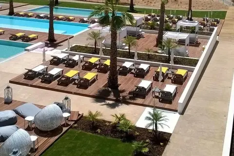 Pestana Alvor South Beach in Portimão — foto 7