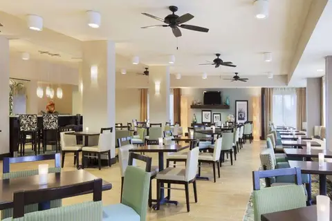 Hampton Inn by Hilton Orlando International D in Orlando — foto 6