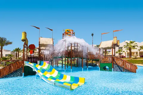 Swissôtel Sharm El Sheikh All Inclusive Collection in Sharm El Sheikh, foto 6
