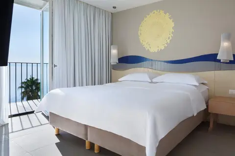 Bluesun Hotel Jadran in Tučepi — foto 2