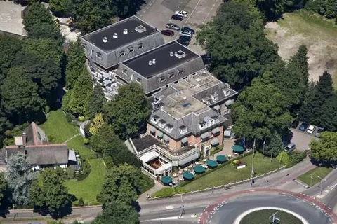 Amrâth Hotel Lapershoek Arenapark foto 20