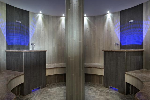 Parc Hotel Miramonti foto 17