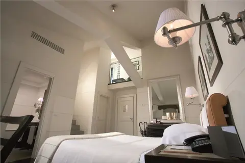 Gallery Hotel Art in Florence — foto 5