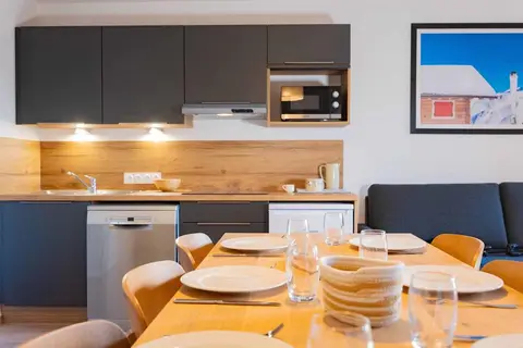 Résidence Arya Living Stone - voordeeltarief in Vars — foto 4