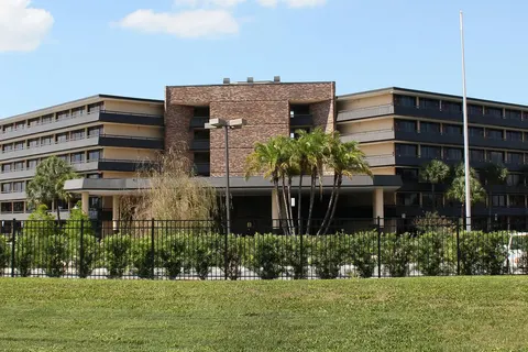 Rosen Inn International foto 2