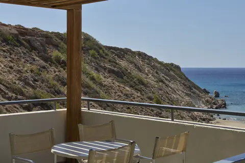 Atlantica Mikri Poli Crete in Makrygialos, foto 17