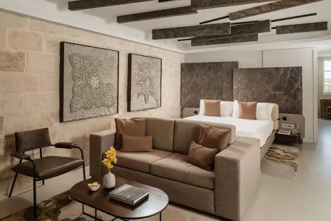 Iniala Harbour House & Residences in Valletta, foto 14