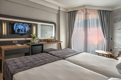 Riviera Zen Hotel foto 9