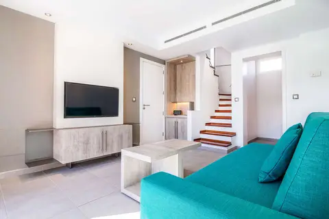 Hotel Livvo Los Calderones in San Bartolomé de Tirajana — foto 23