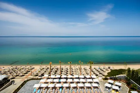 Potidea Palace Hotel in Δημοτική Ενότητα Κασσάνδρας — foto 22