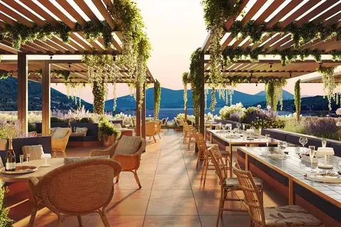 Falkensteiner Resort Lake Garda in Salo, foto 5