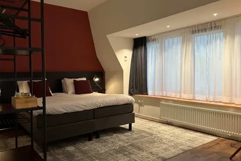 De Zon Hotel & Restaurant by Flow foto 10