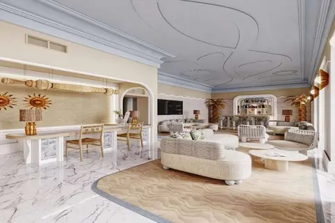 Hotel Le Soleia in Nice, foto 4