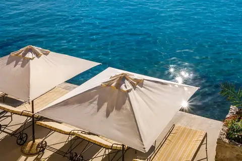 Villa Amalia in Opatija — foto 18