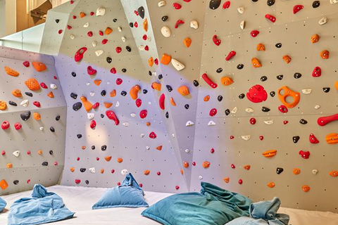 Hotel Arena Franz Ferdinand Nassfeld foto 20