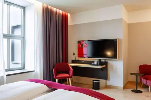 IntercityHotel Dortmund in Dortmund — foto 20