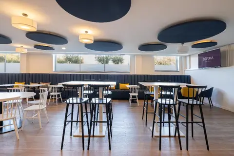 Dorma Sardinero in Santander — foto 5