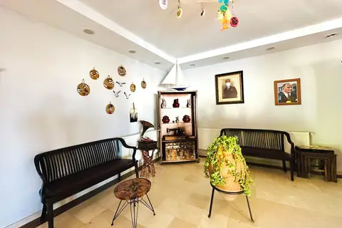 Villa Anfora Otel in Datca, foto 21